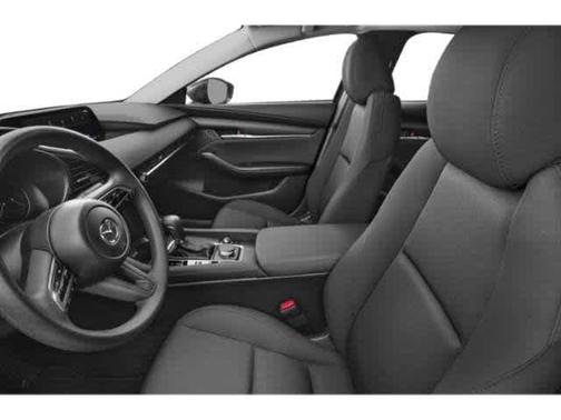 2026 Mazda Mazda3 2.5 S