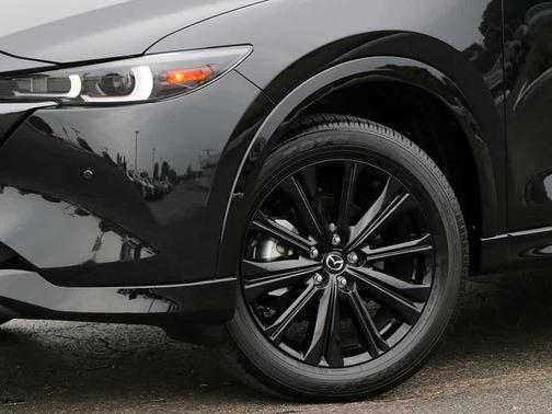 2025 Mazda CX-5 Preferred