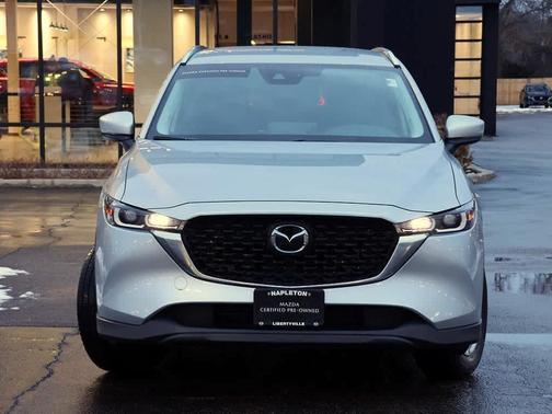 2023 Mazda CX-5 2.5 S Select Package