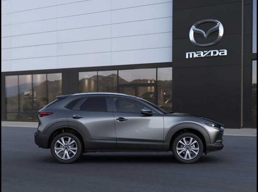 2026 Mazda CX-30 Premium Package