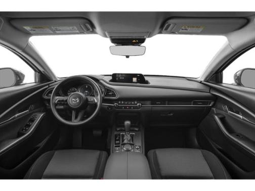 2026 Mazda CX-30 Base
