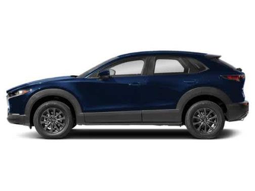 2026 Mazda CX-30 Base