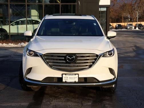 2023 Mazda CX-9 Grand Touring