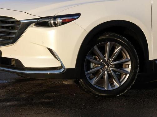 2023 Mazda CX-9 Grand Touring