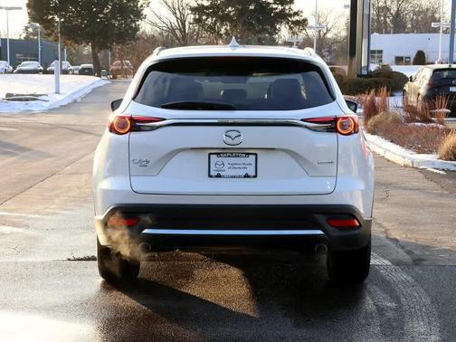 2023 Mazda CX-9 Grand Touring