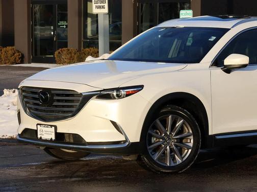 2023 Mazda CX-9 Grand Touring
