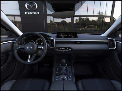 2026 Mazda CX-50 Preferred