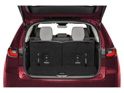 Platinum Quartz Metallic 2026 Mazda CX-90 PHEV Premium Sport