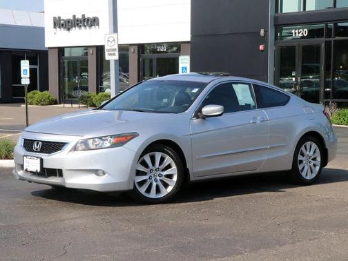 2010 Honda Accord EX-L