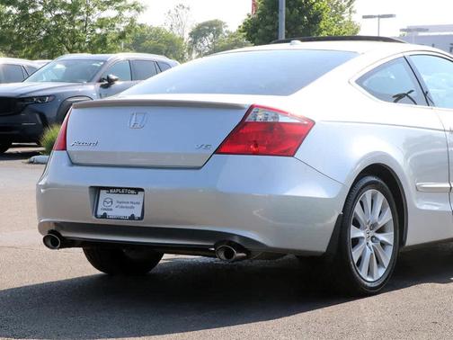 2010 Honda Accord EX-L