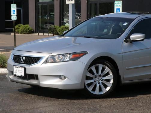 2010 Honda Accord EX-L