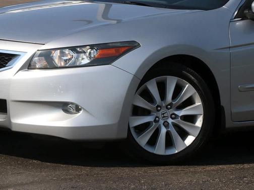 2010 Honda Accord EX-L