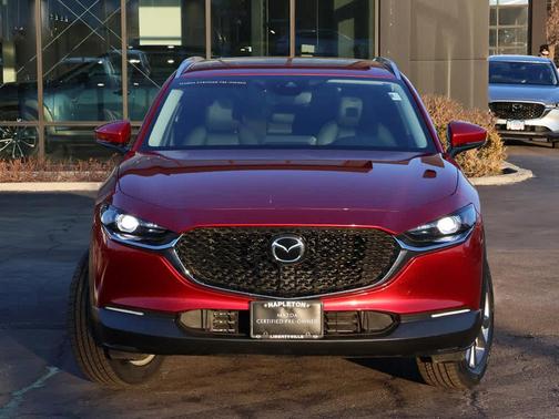 2023 Mazda CX-30 2.5 S Preferred Package