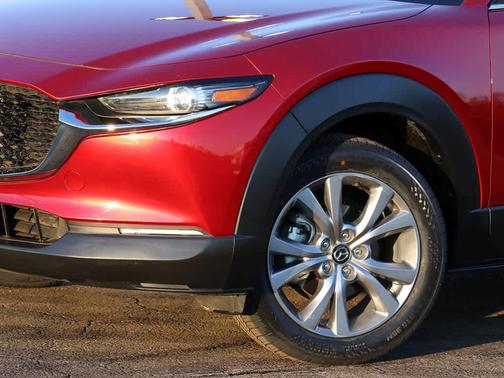 2023 Mazda CX-30 2.5 S Preferred Package