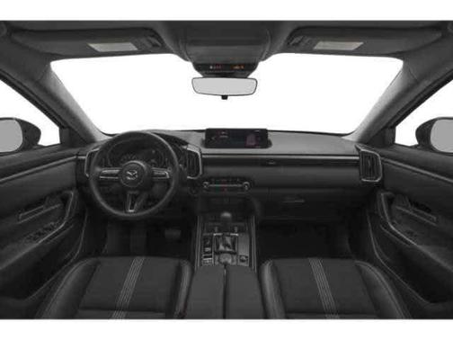 Polymetal Gray Metallic 2026 Mazda CX-50 2.5 S Meridian Edition