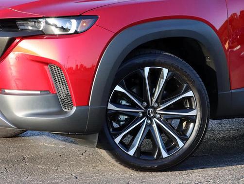2025 Mazda CX-50 2.5 Turbo Premium Plus Package