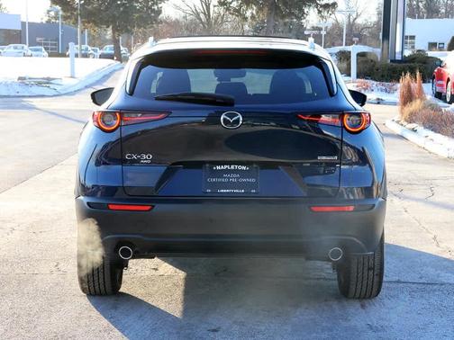2023 Mazda CX-30 Premium Package