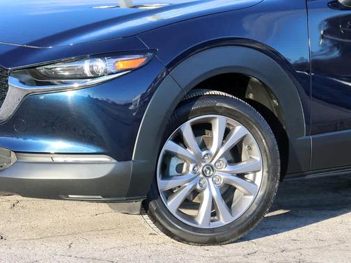 2023 Mazda CX-30 Premium Package