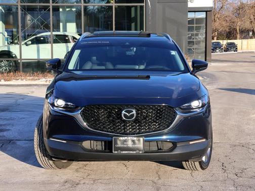 2023 Mazda CX-30 Premium Package
