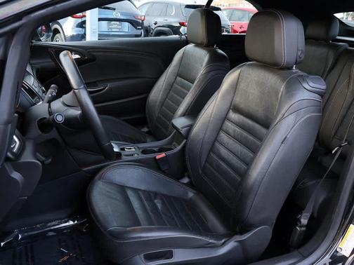 2017 Buick Cascada Premium