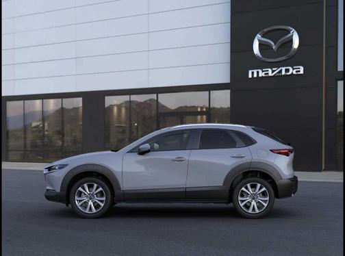 2026 Mazda CX-30 Premium Package