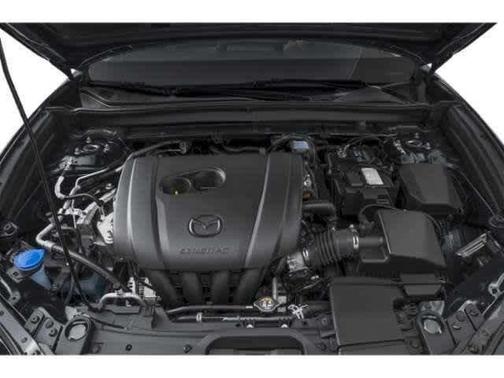 2026 Mazda CX-30 2.5 S Aire Edition