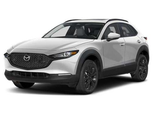 2026 Mazda CX-30 2.5 S Aire Edition