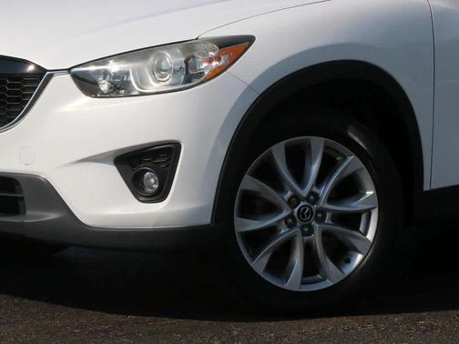 2014 Mazda CX-5 Grand Touring