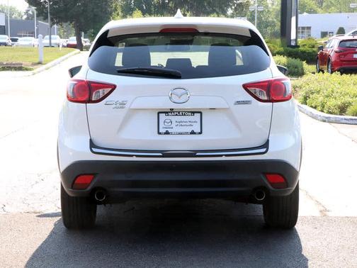 2014 Mazda CX-5 Grand Touring