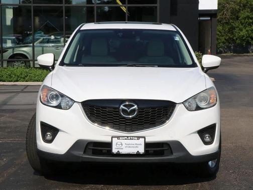 2014 Mazda CX-5 Grand Touring