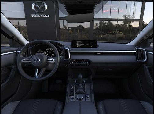 Cypress 2026 Mazda CX-50 2.5 S PREFERRED