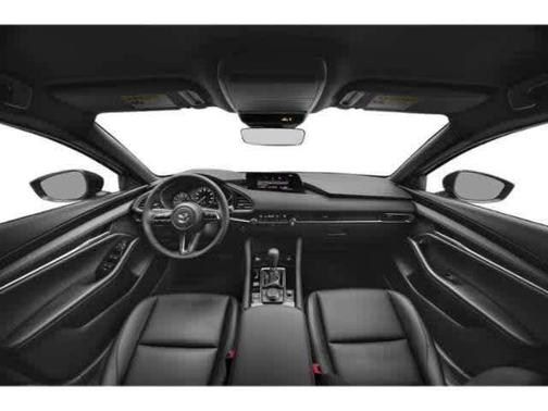 2026 Mazda Mazda3 FWD w/Select Package