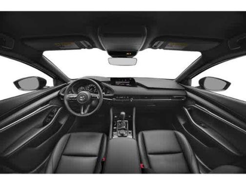 2026 Mazda Mazda3 FWD w/Select Package