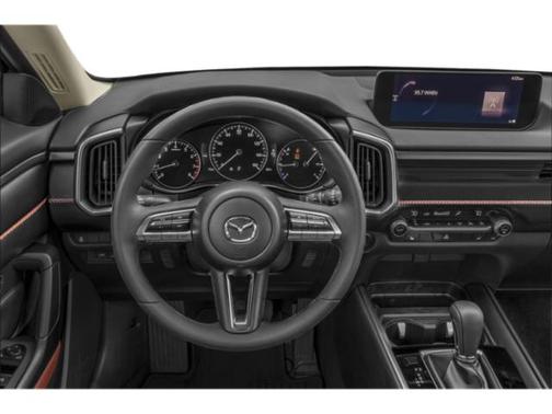 2025 Mazda CX-50 2.5 Turbo Meridian Edition