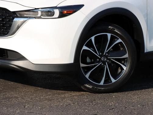 2022 Mazda CX-5 2.5 S Premium Plus Package