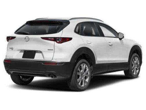 2026 Mazda CX-30 Preferred