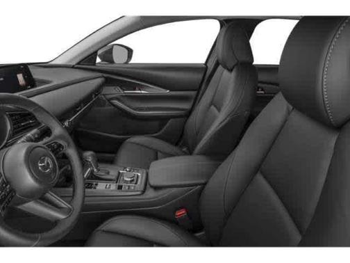 2026 Mazda CX-30 Preferred