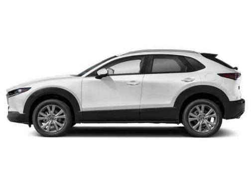 2026 Mazda CX-30 Preferred