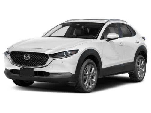 2026 Mazda CX-30 Preferred