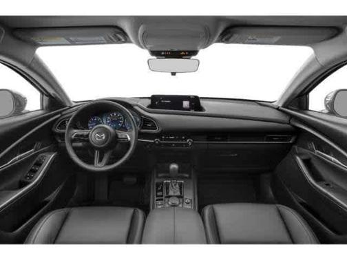 2026 Mazda CX-30 Preferred
