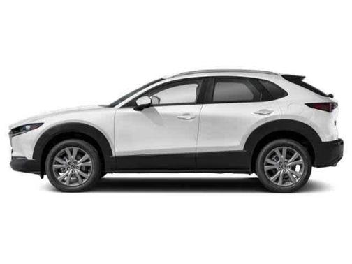 2026 Mazda CX-30 Preferred