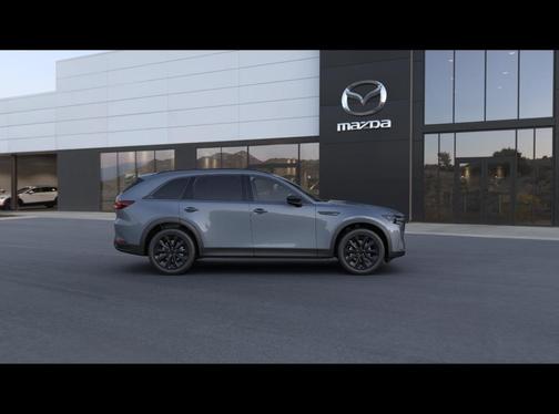 2026 Mazda CX-90 3.3 Turbo Premium Sport