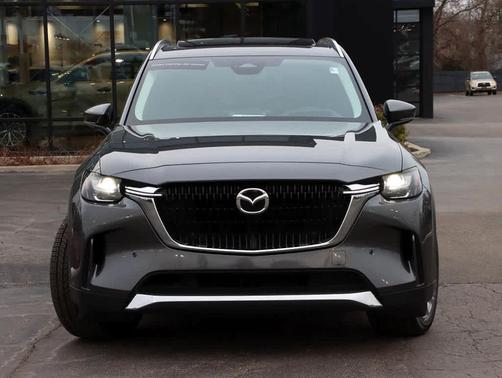 2024 Mazda CX-90 Premium