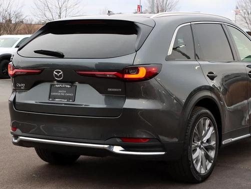 2024 Mazda CX-90 Premium