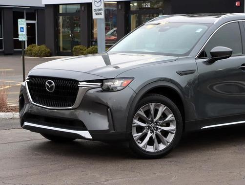 2024 Mazda CX-90 Premium