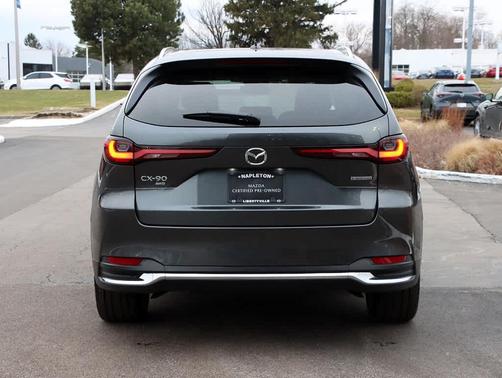 2024 Mazda CX-90 Premium