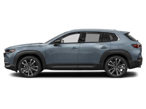 2026 Mazda CX-50 Premium