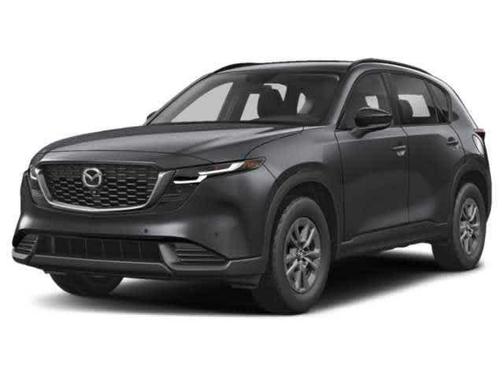2026 Mazda CX-5 Select