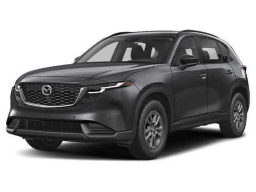 2026 Mazda CX-5 Select