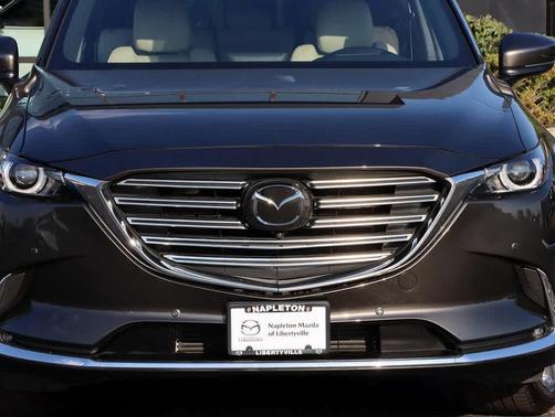 2019 Mazda CX-9 Grand Touring